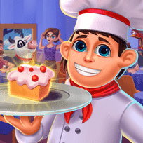 Chef Tycoon