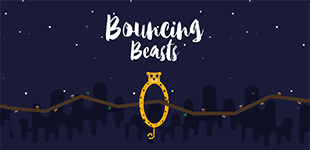 Bouncing Beasts