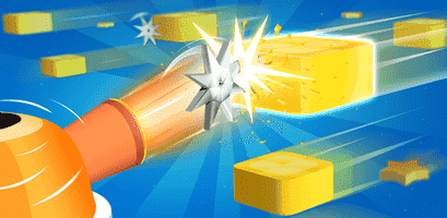 சுழலும் துப்பாக்கி