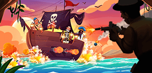 Pirate Hunt