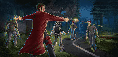 இரத்தக்காட்டேரி