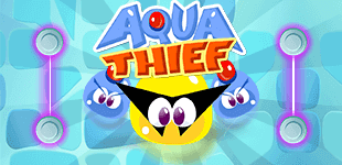 Aqua Thief