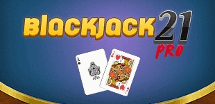 Blackjack 21 Pro