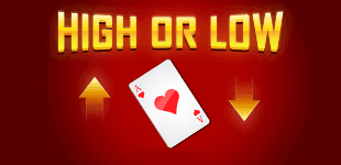 High or Low