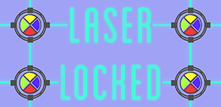 Laser Locked