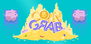 Coin Grab