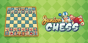 Junior Chess