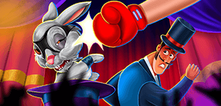 Rabbit Punch