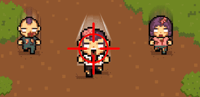 பிக்சல் ஜோம்பிஸ்