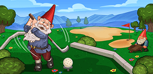 Minigolf Kingdom