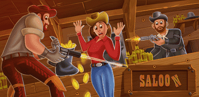 சலூன் திருட்டு