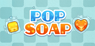 Pop Soap