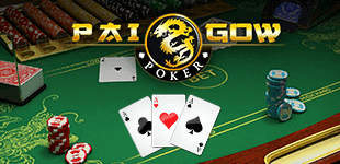 Pai Gow Poker