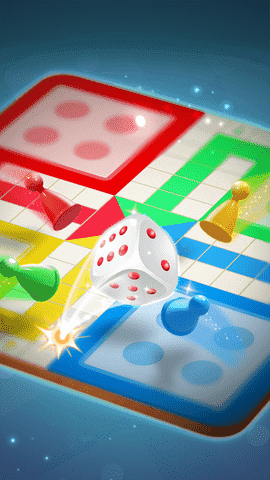 Ludo With Friends