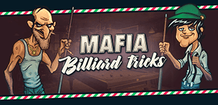 Mafia Billiard Tricks