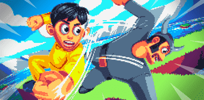 பஞ்ச் ஹீரோஸ்