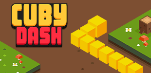 Cuby Dash