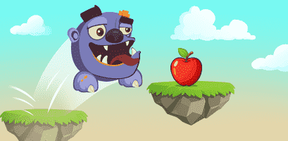 ஜாம் ஜாம் ஜம்ப்