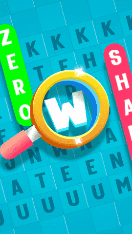 Word Finder