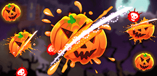 Pumpkin Smasher