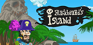 Blackbeard's Island