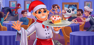 Chef Tycoon