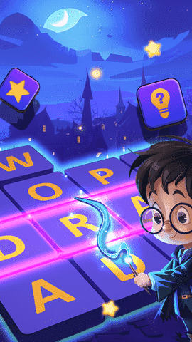 Spell Wizard