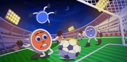 கால்பந்து வித்தைக்காரர்