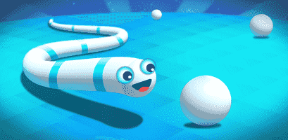 நெளியும் பாம்பு