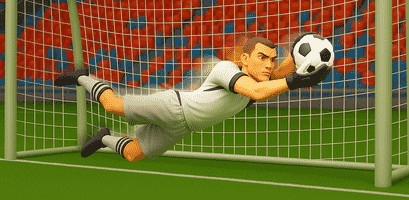 சூப்பர் கோல்கீப்பர்