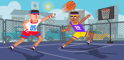 தெரு டங்கிகள்